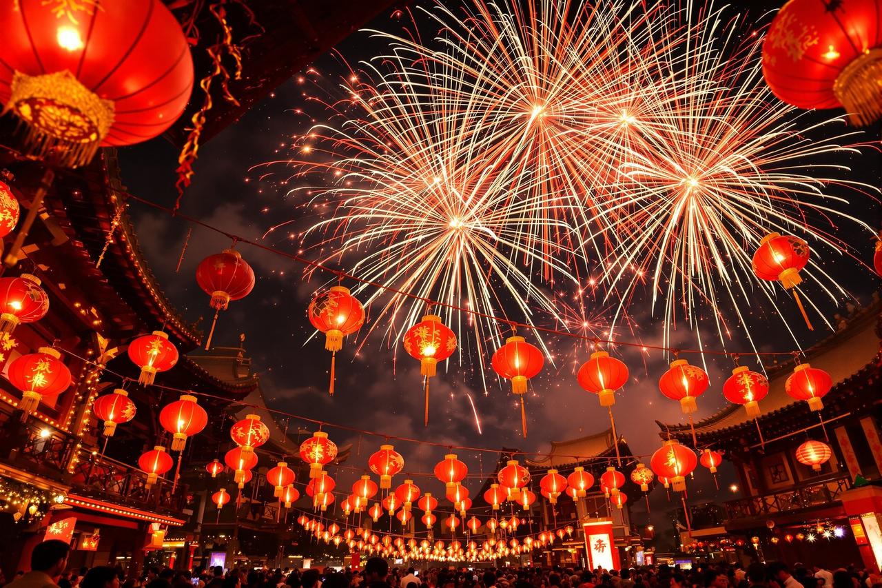 南瓜影视大全独家直播2026年春节联欢晚会，观看人次突破5亿